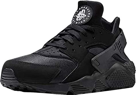 nike huarache männer schwarz|huarache running shoes.